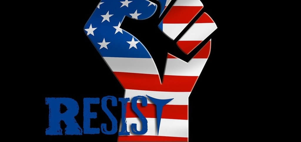 Examples of Resistance in the Trump Era