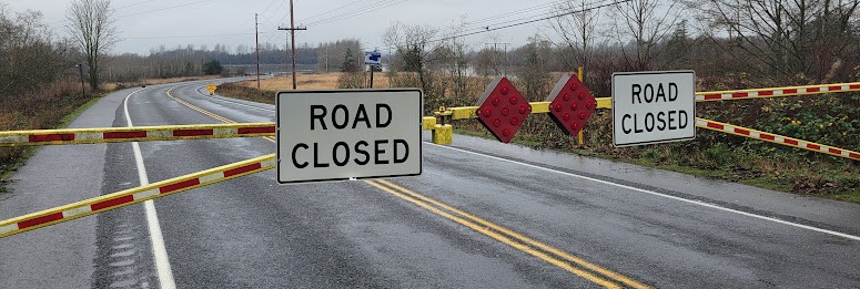 Climate Change Re-shapes the Northwest